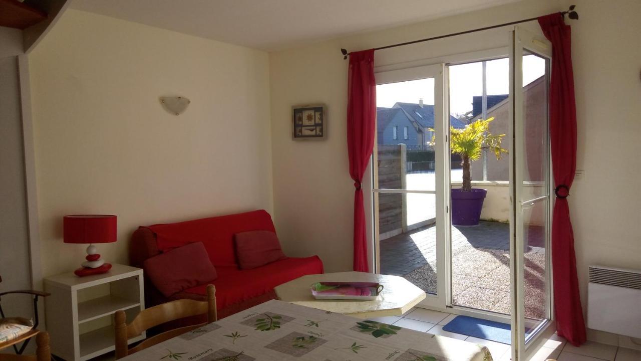 סן-פר-סור-מר Residence Etoile De Mer מראה חיצוני תמונה